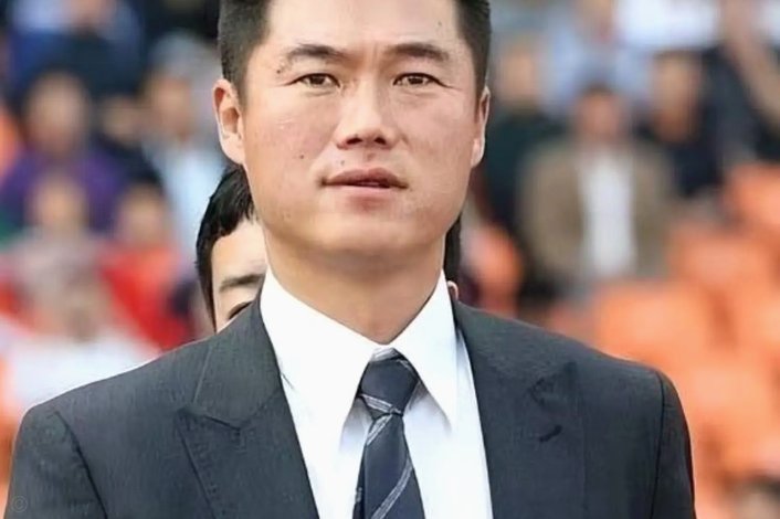 宿茂臻：青训是泰山的优势；年轻球员需准备好才能迎接机会