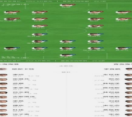 海牛绝杀泰山：宋文杰传中林创益破门1-0胜利