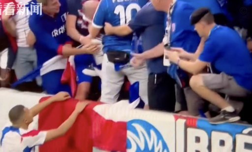 ABC：姆巴佩错失单刀+提前离场，引发皇马球迷不满