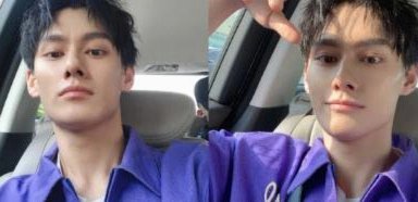 顾博宇还是被我说走了，汪修浩替代张君豪是个意外