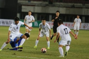 海峡时报：东盟杯邀请中国、印度参赛，冠军奖金百万美元