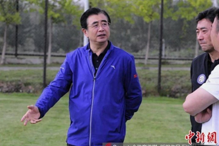 宋凯：国足战胜沙特 首次迈过苦主难关
