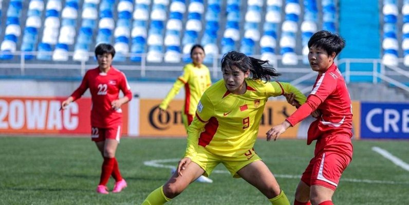 曝U20女足主帅科林-贝尔下课 足协希望换帅打好世界杯
