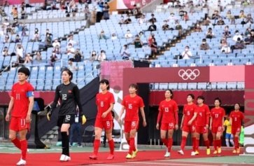 决战日本！时隔22年再进亚洲杯决赛，中国足球的春天真要来了