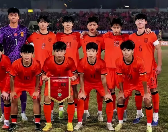浮嶋敏：日本U17是亚洲最强队，2回战对球员们来说是好机会