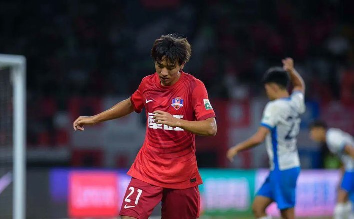 U19国足出战土伦杯名单：两留洋球员在列 魏祥鑫领衔
