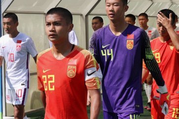 国少失冠马德兴建议浮嶋敏调整战术备战世少赛