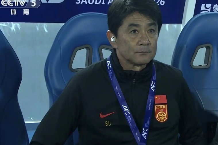 U17国足结束亚洲杯回国，谢晋：晋级世界杯得益于全队的努力