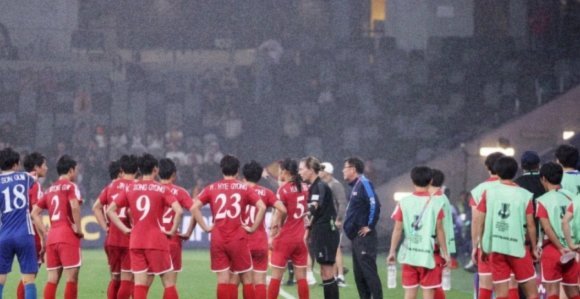 亚足联主席萨尔曼致信中国足协 祝贺中国队获得U17亚洲杯亚军