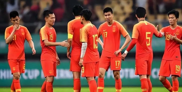 亚足联主席萨尔曼致信中国足协 祝贺中国队获得U17亚洲杯亚军