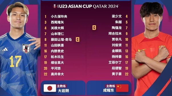 土伦杯：中国与日本争锋