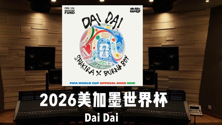当青春撞击美加墨世界杯 亚马尔奥利塞领衔超新星风暴