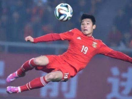 哲凯赖什今年国家队各赛事已进6球，欧洲所有球员中排名第一