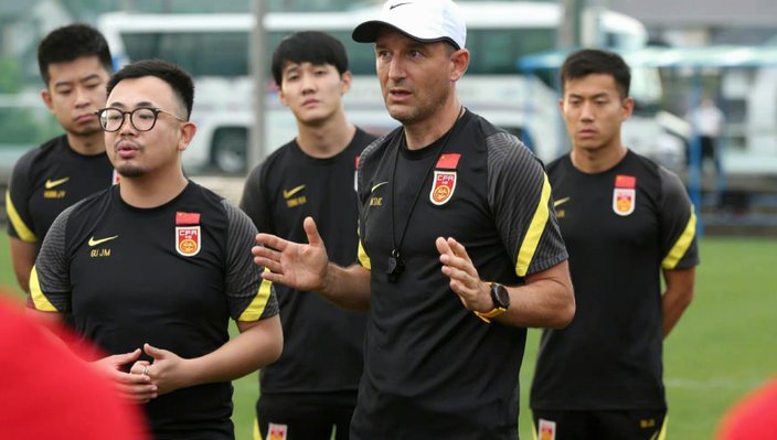 U23国足亚运或将全员出战无超龄球员助阵