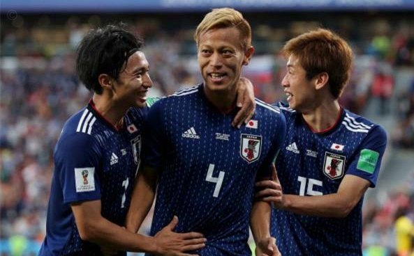 日本足球：16强实力与世界冠军野心的隐患