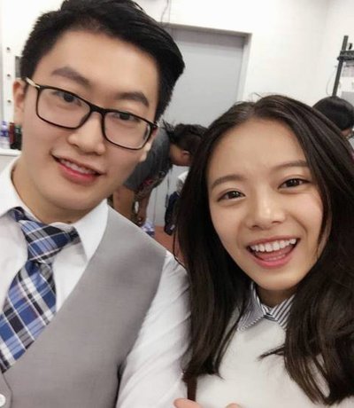 小将南美行——黄子杰状态回归，老二稳定输出
