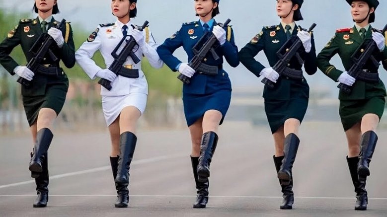中国科技之路：无限可能在前方