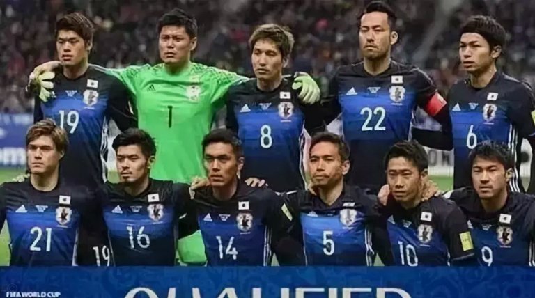 总说日本足球越来越强，为什么日本亚洲杯成绩反而越来越差？