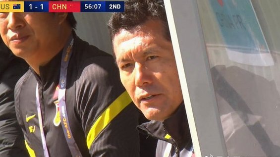 从u17踢坦桑尼亚就能看出苗润东在土伦杯的表现有多厉害