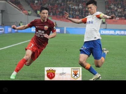 中超五场赛事延期 台风影响京沪大战