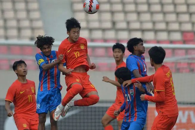 青训大师大卫加盟中甲深圳青年人挑战升级
