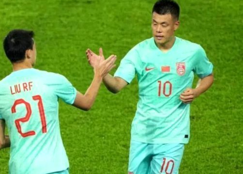马德兴：朝鲜年龄疑 阿联酋归化助阵