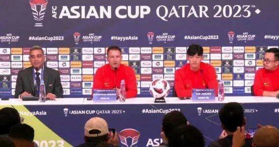 曝国足不出战首届国际足联东南亚杯 窗口期将参加邀请赛