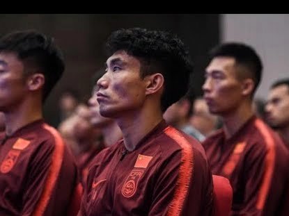 3连胜欧洲强队，这支国足太惊艳