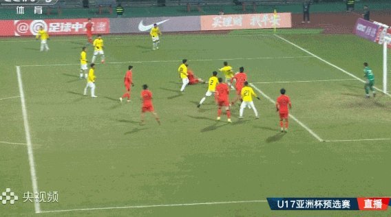 两战狂轰11球 中国队表现抢眼