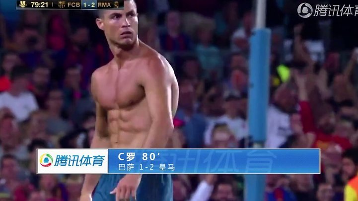 巴萨2-1开罗国民，哈姆扎破门，拉菲尼亚点射
