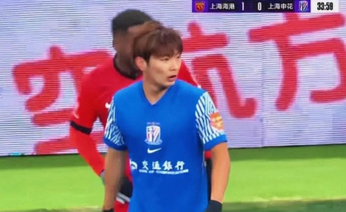 记者：刘诚宇、杨皓宇、吴启鹏等人或部分场次驰援申花U20