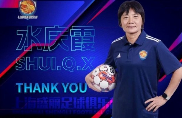 申花外援禁赛：保级之路受阻
