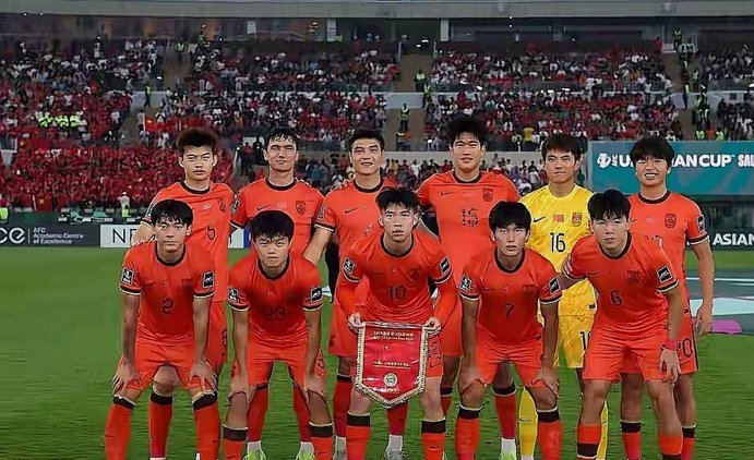 韩媒：韩国U23男足目标亚运会4连冠 阵中9名欧洲海归
