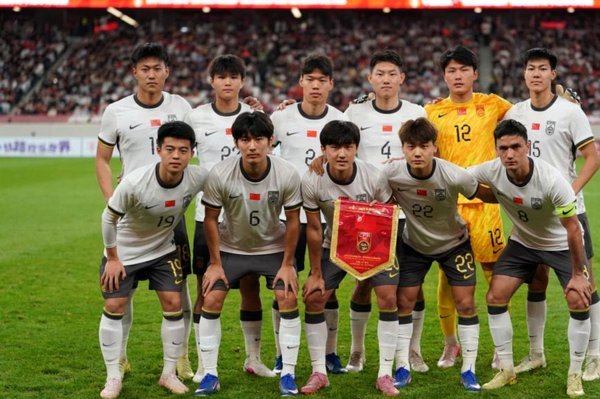 韩媒：韩国U23男足目标亚运会4连冠 阵中9名欧洲海归