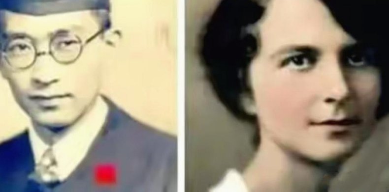 中黑混血篮球天赋如何？