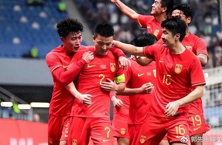 中国男女足同日折戟 创国际赛事首败纪录