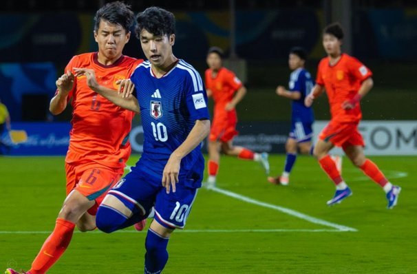 北青：U19国青11月将参加熊猫杯，韩国越南阿联酋来华参赛