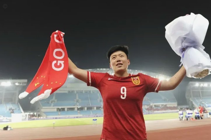 马晓旭：U17女足世界杯中国队已准备就绪